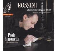 Piano Music 4