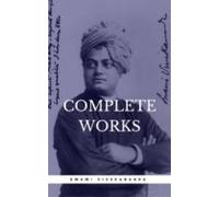 Complete Works Of Swami Vivekananda (ebook)
