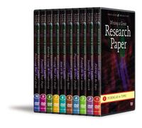 Complete Writing a Great Research Paper Series