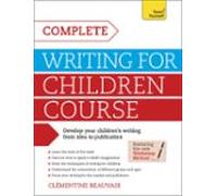 Complete Writing For Children Course (ebook)