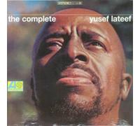 Complete Yusef Lateef [Vinilo]