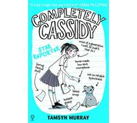 Completely Cassidy star reporter: 02