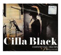 Completely Cilla (1963-1973)