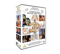 Completely Round The Twist [DVD] [1989] [Reino Unido]