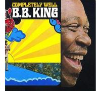 Completely Well (Metallic Cover) (Vinyl) B.B. King (Importación USA)