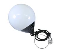 Completo Anclaje Bola Recuperación Set, Alderney Aro Y A1 Boya para 13kg Flote