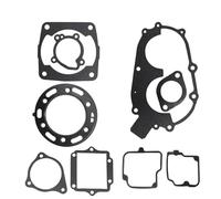 Completo Cylinder Gasket y Seal Kit Compatible con 500 6x6 4x4 HO RSE Modelos 1996-2007