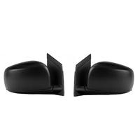 Completo Espejo Lateral Para Chrysler Para Ciudad Para País 2011 2012 2013 2014 2015 2016 Conjunto Espejo Retrovisor 5 Pines(1 Pair)