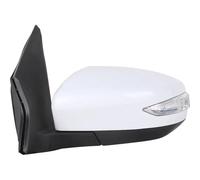 Completo Espejo Lateral Para Tiida Para Pulsar 2016-2023 3PIN 5PIN 7PIN Conjuntos Espejo Retrovisor Puerta Exterior Automático(5pin left3)