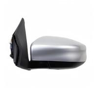 Completo Espejo Lateral Para Tiida Para Pulsar 2016-2023 3PIN 5PIN 7PIN Conjuntos Espejo Retrovisor Puerta Exterior Automático(3pin left)