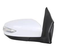 Completo Espejo Lateral Para Tiida Para Pulsar 2016-2023 3PIN 5PIN 7PIN Conjuntos Espejo Retrovisor Puerta Exterior Automático(5pin right3)