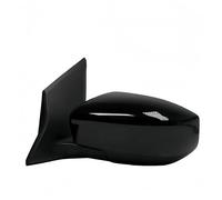 Completo Espejo Lateral Para Tiida Para Pulsar 2016-2023 3PIN 5PIN 7PIN Conjuntos Espejo Retrovisor Puerta Exterior Automático(3pin left2)