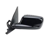 Completo Espejos Exteriores Espejo Retrovisor Exterior Para Serie 7 E66 2000-2005, 13 Pines, Plegable Eléctricamente, Con Memoria Y Calefacción(Izquierda)