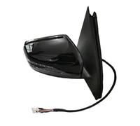 Completo Espejos Exteriores Para Mercedes Para Benz W166 ML166 ML300
