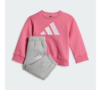 Completo Niño Adidas JY0303 Rosa