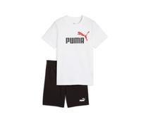Completo Niño Ess Logo Puma