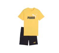 Completo Niño Ess Logo Puma