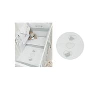 Completo Piumone e Paracolpi Lovely Foppapedretti Foppapedretti