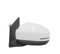 Completo Retrovisor Espejo Exterior Para CITY GM6 2015 2016 2017 2018 Conjunto De Espejo Retrovisor Exterior Izquierdo Y Derecho De 3 Pines Sin LED/5 Pines Con Luz LED(Left Side(5-PINS))