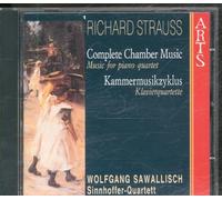Complette Chamber Music, Vol. 1 [Import anglais]