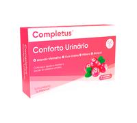 Completus Confort Urinario 7 sobres