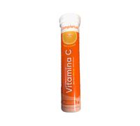 Completus Vitamin C 20 Comprimidos Efervescentes