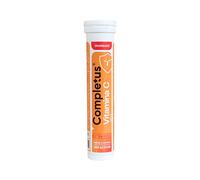 Completus Vitamina C 20 comprimidos efervescentes