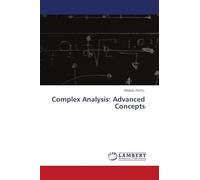 Complex Analysis: Advanced Concepts