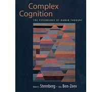 Complex Cognition: The Psychology of Human Thought