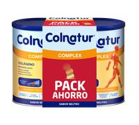 Colnatur Complex Sabor Neutro 2x330 gr PACK AHORRO
