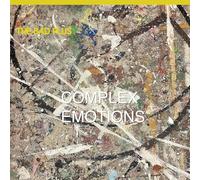Complex Emotions