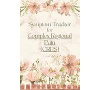 Complex Regional Pain (CRPS) Symptom Tracker