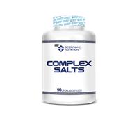 COMPLEX SALTS