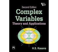 Complex Variables: Theory and Applications