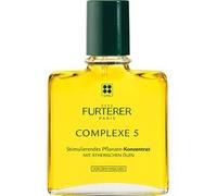 Complexe 5 Regenerating Plant Extract (Tones the Scalp/ Strengthens the Hair) - 50ml/1.69oz
