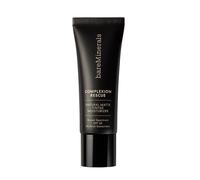 bareMinerals Crema hidratante con color Complejo Rescate SPF30 Natural Mate Caoba #11.5 35 ml