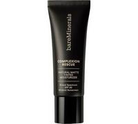 bareMinerals Crema hidratante con color natural mate SPF30 Terra 35 ml