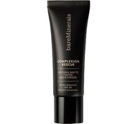 Complexion rescue natural matte tinted moisturizer mineral spf30 #maho