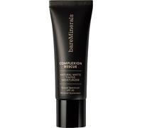 Complexion rescue natural matte tinted moisturizer mineral spf30 #terr