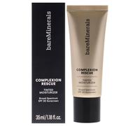 Complexion Rescue Tinted Moistuzer SPF 30 - 4.5 Trigo de bareMinerals para mujeres - Base de 1.18 oz