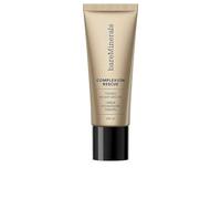 bareMinerals - COMPLEXION RESCUE getöntes Feuchtigkeitscreme-Gel SPF 30 - COMPLEXION RESCUE getöntes Feuchtigkeitscreme-Gel SPF 30 Chestnut 09 35 ml