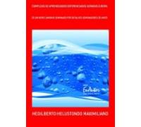 Complexo De Aprendizados Diferenciados Gerados À Beira (ebook)