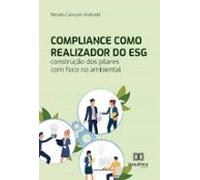 Compliance Como Realizador Do Esg (ebook)