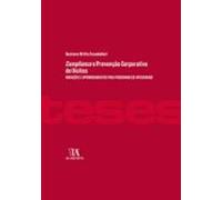 Compliance E Prevenção Corporativa De Ilícito (ebook)