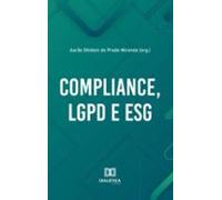 Compliance Lgpd E Esg (ebook)