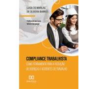 Compliance Trabalhista Como Ferramenta (ebook)