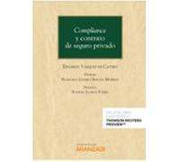 compliance y contrato de seguro privado