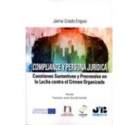 Compliance Y Persona Jurídica