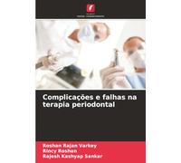 Complicações e falhas na terapia periodontal