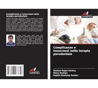 Complicanze e insuccessi nella terapia parodontale